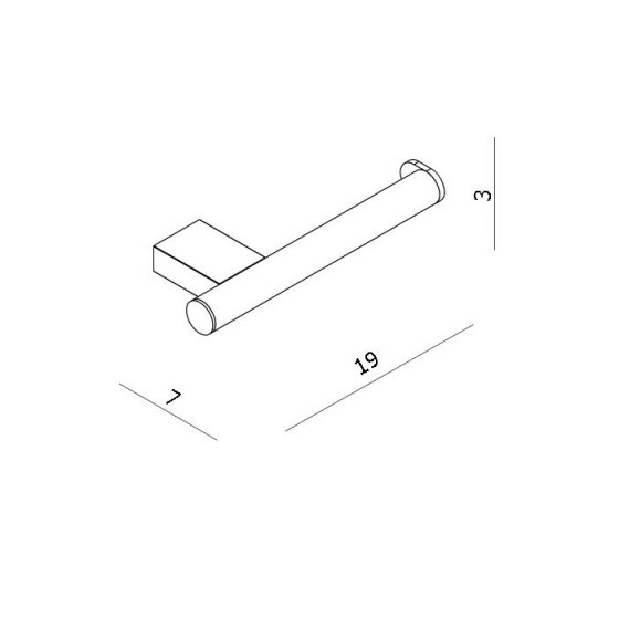 ΧΑΡΤΟΘΗΚΗ LANGBERGER SERIES 280 21280-43B ΔΙΑΣΤΑΣΕΙΣ